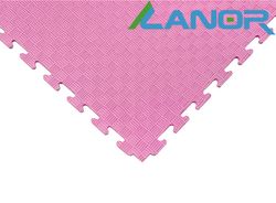 М`яка підлога пазл 100х100х1 см